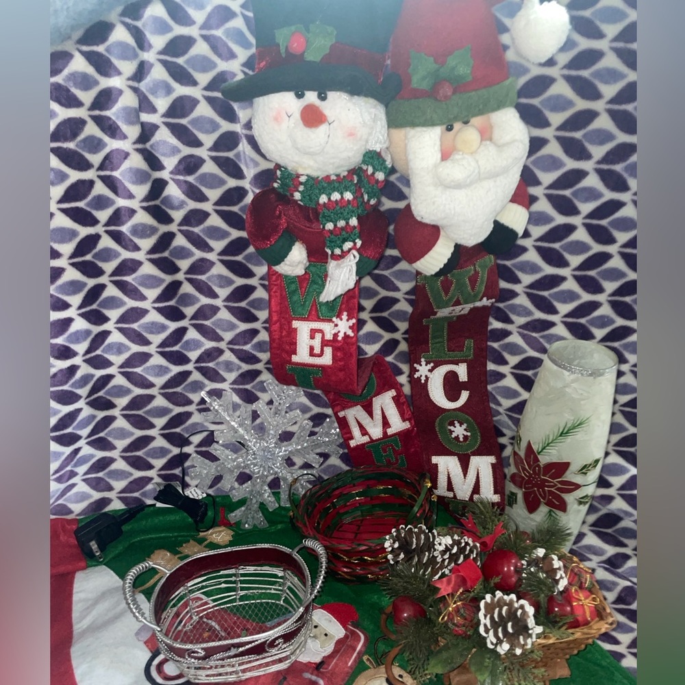 Christmas Bundle!🎄